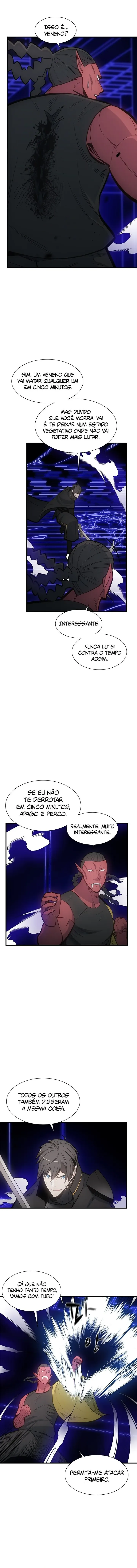 O Tutorial é Muito Difícil Capítulo 74 Página 10