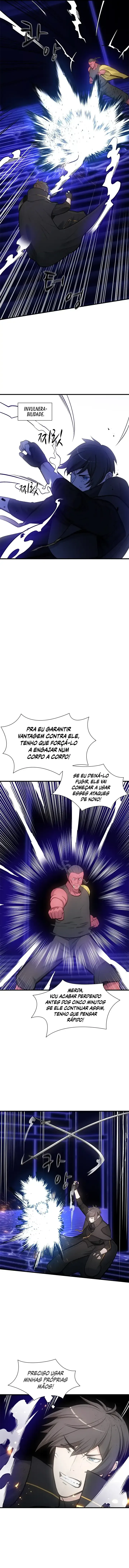 O Tutorial é Muito Difícil Capítulo 74 Página 11