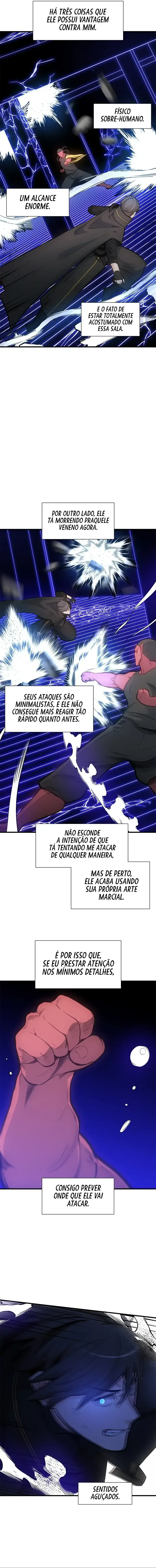 O Tutorial é Muito Difícil Capítulo 74 Página 12