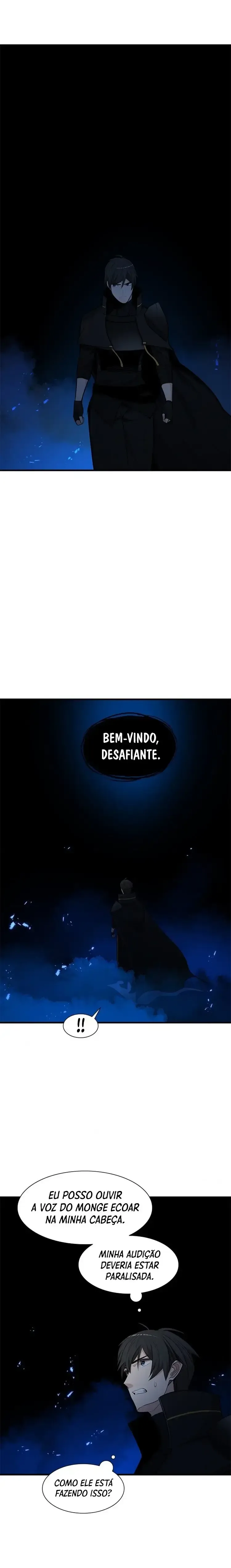 O Tutorial é Muito Difícil Capítulo 75 Página 14