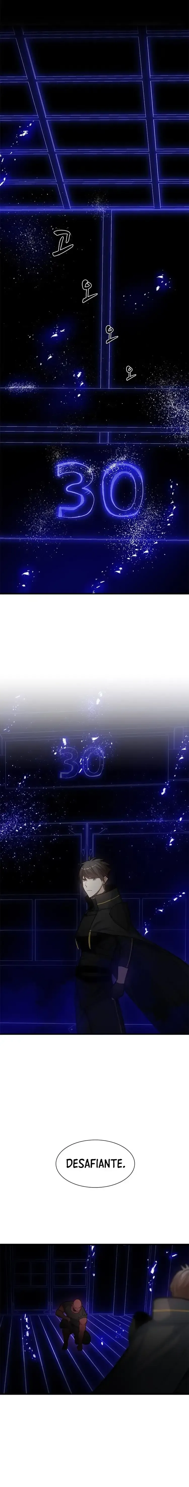 O Tutorial é Muito Difícil Capítulo 75 Página 3