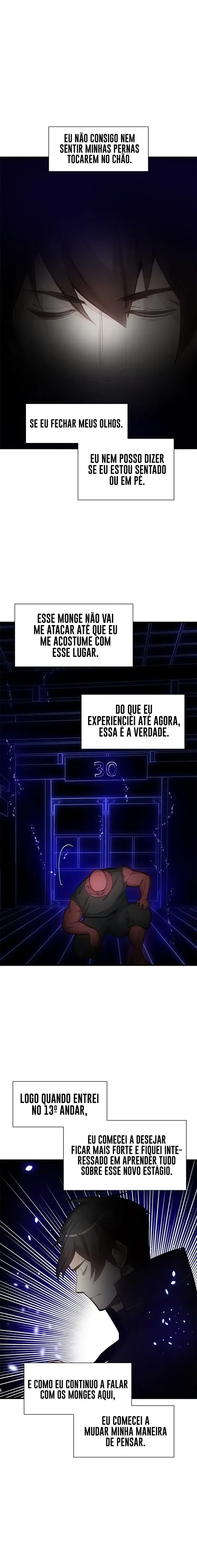 O Tutorial é Muito Difícil Capítulo 75 Página 7