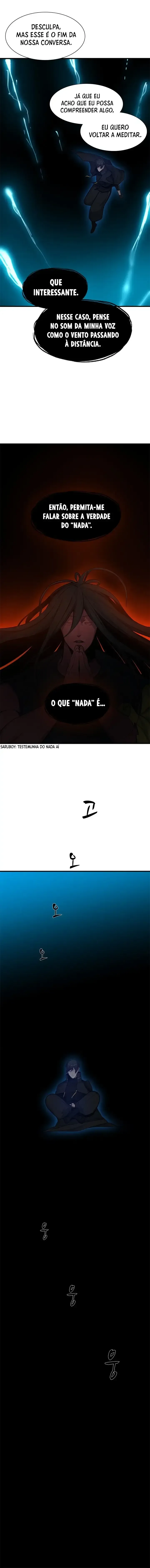 O Tutorial é Muito Difícil Capítulo 76 Página 10