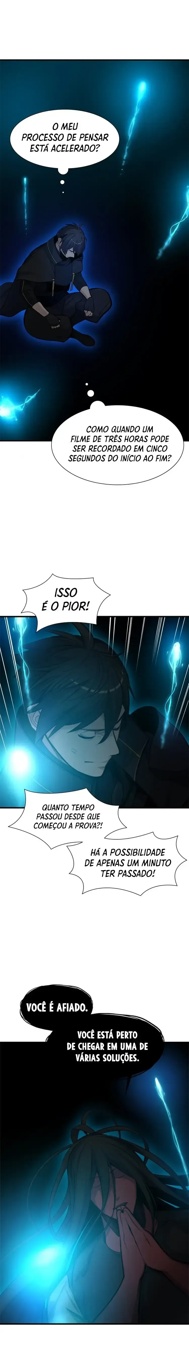 O Tutorial é Muito Difícil Capítulo 76 Página 12