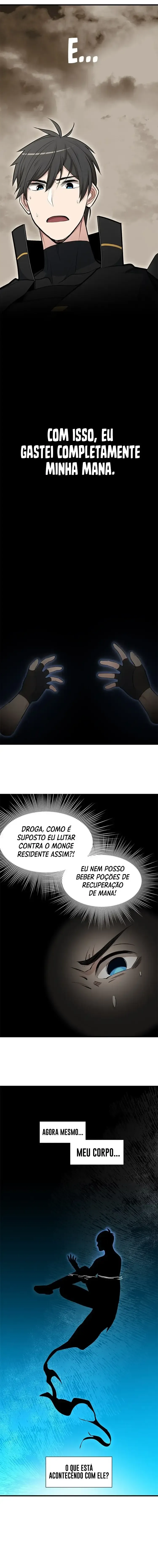 O Tutorial é Muito Difícil Capítulo 76 Página 16