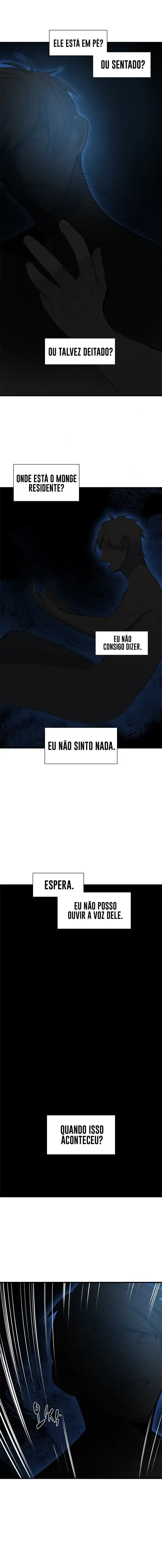 O Tutorial é Muito Difícil Capítulo 76 Página 17