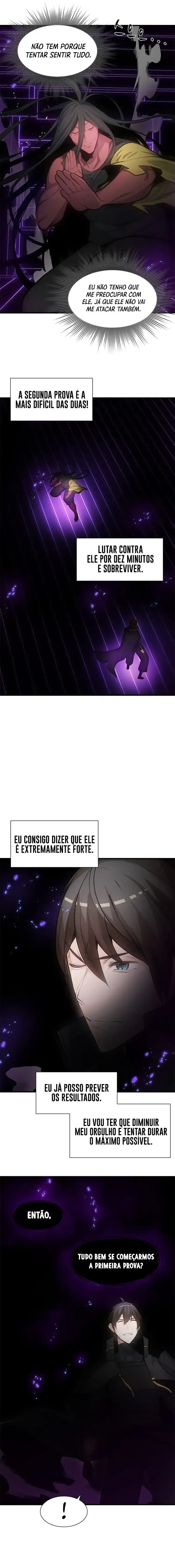 O Tutorial é Muito Difícil Capítulo 76 Página 3