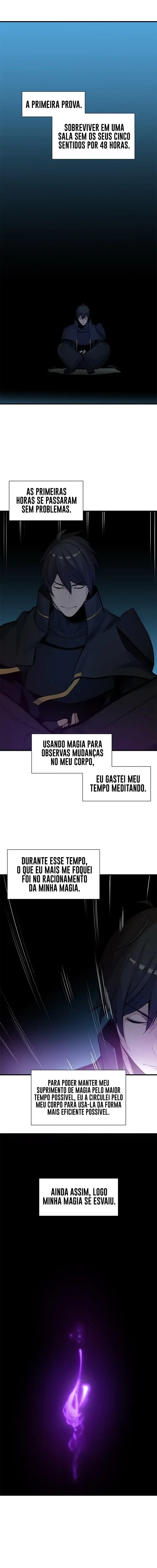 O Tutorial é Muito Difícil Capítulo 76 Página 6