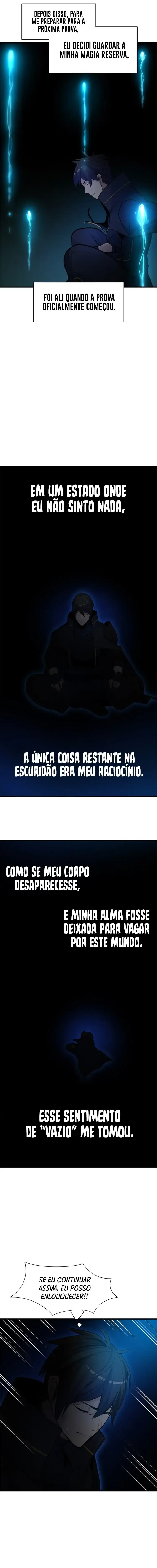 O Tutorial é Muito Difícil Capítulo 76 Página 7