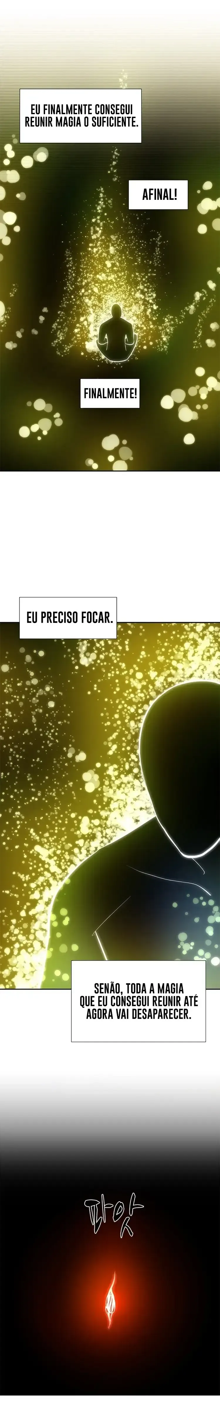 O Tutorial é Muito Difícil Capítulo 77 Página 10