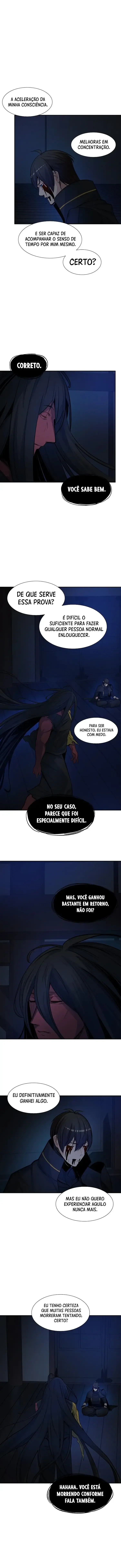 O Tutorial é Muito Difícil Capítulo 77 Página 18