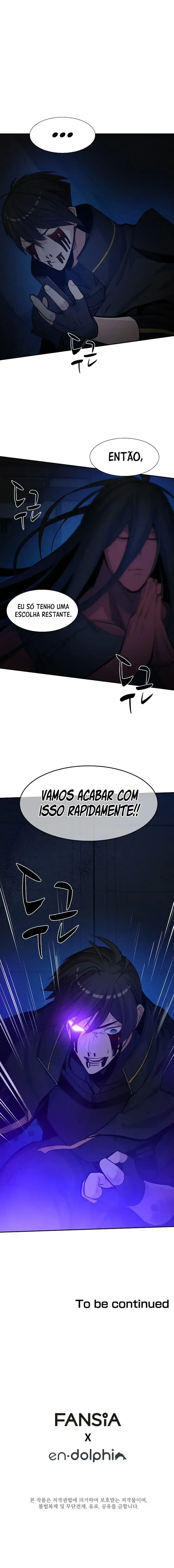 O Tutorial é Muito Difícil Capítulo 77 Página 20