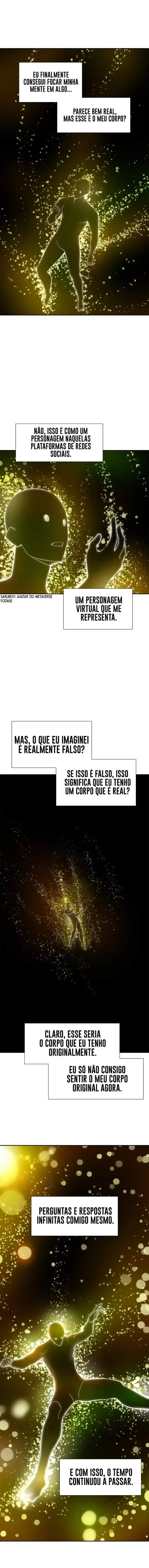 O Tutorial é Muito Difícil Capítulo 77 Página 4