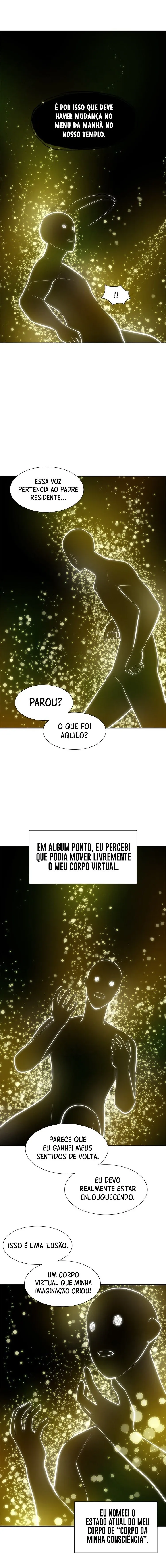 O Tutorial é Muito Difícil Capítulo 77 Página 5