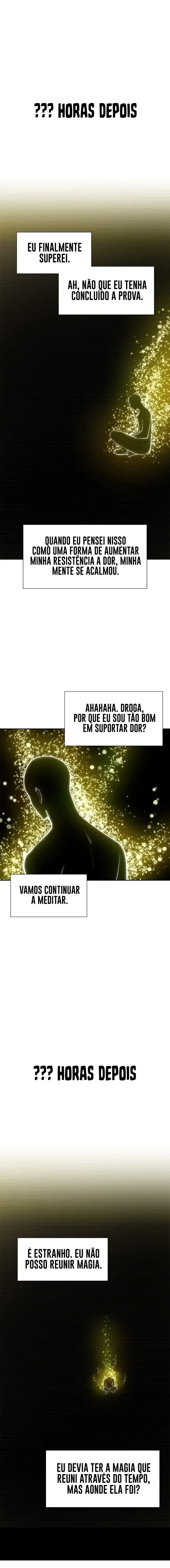 O Tutorial é Muito Difícil Capítulo 77 Página 7