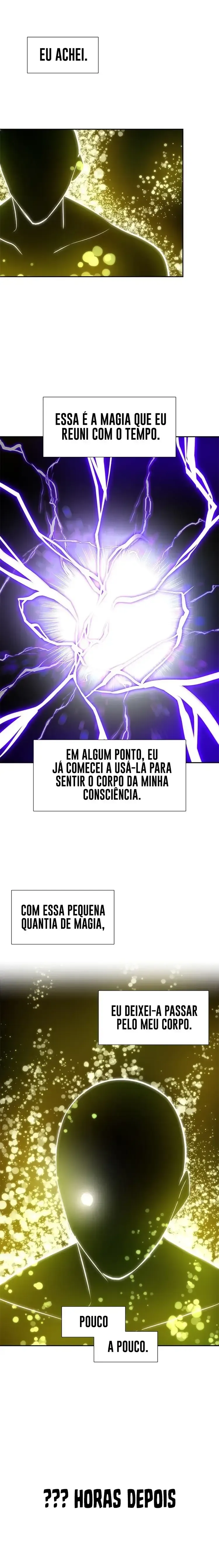 O Tutorial é Muito Difícil Capítulo 77 Página 9