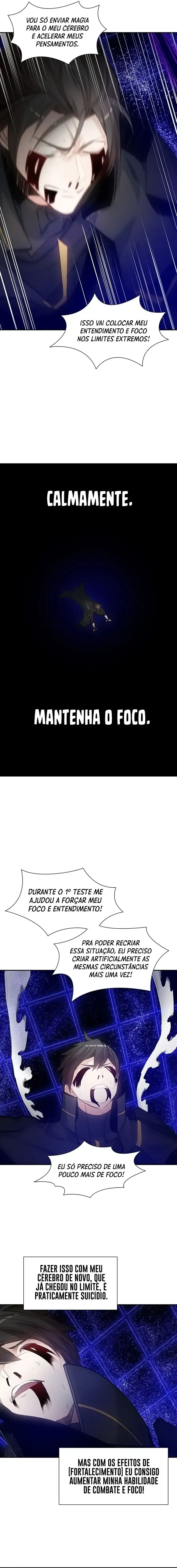 O Tutorial é Muito Difícil Capítulo 78 Página 1