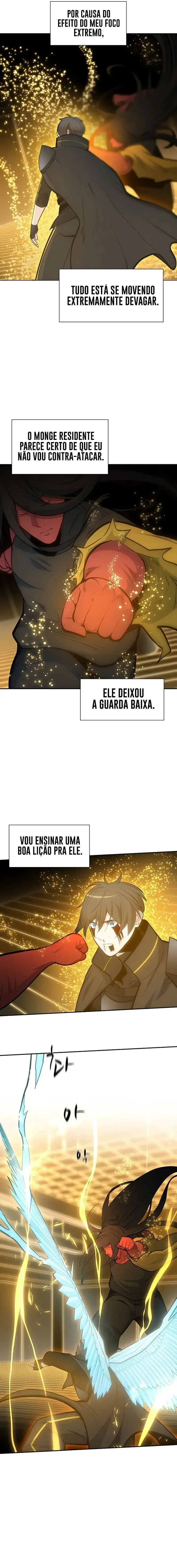 O Tutorial é Muito Difícil Capítulo 78 Página 11