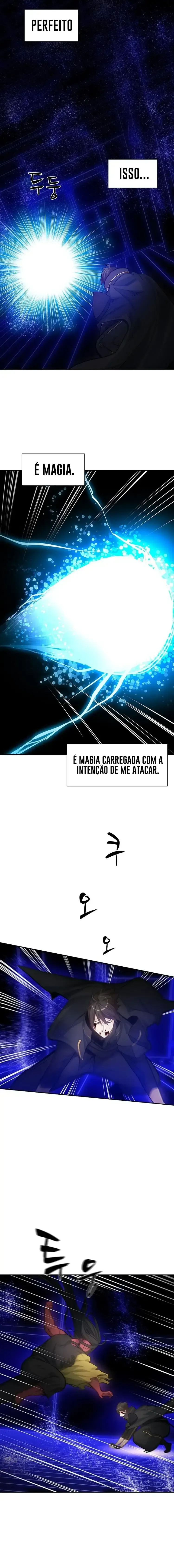O Tutorial é Muito Difícil Capítulo 78 Página 2