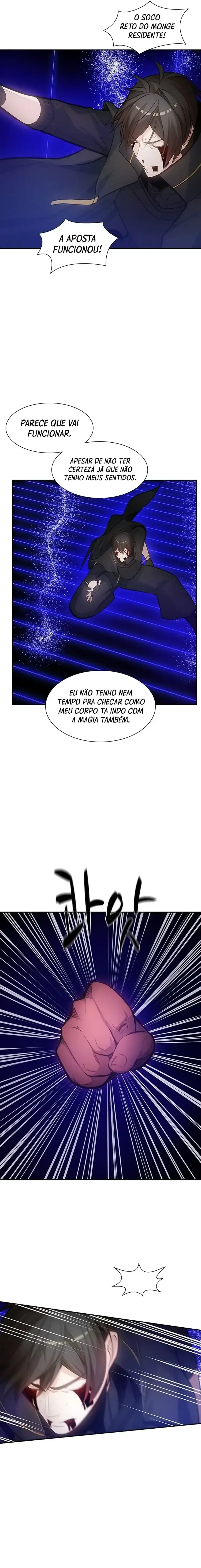 O Tutorial é Muito Difícil Capítulo 78 Página 4