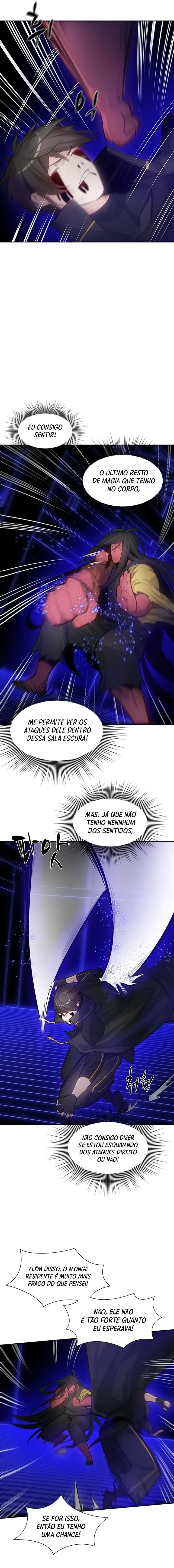 O Tutorial é Muito Difícil Capítulo 78 Página 5