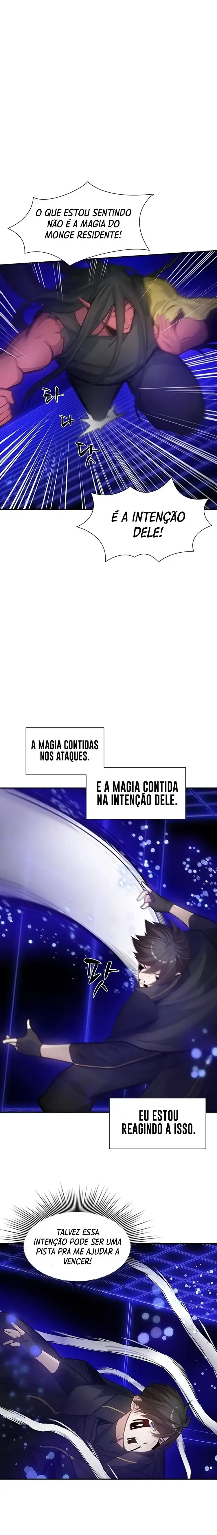 O Tutorial é Muito Difícil Capítulo 78 Página 6