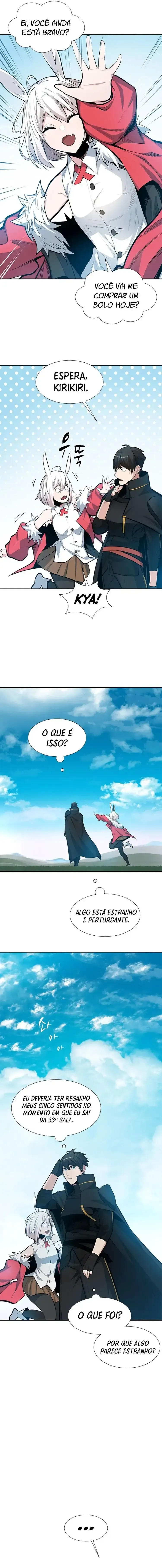 O Tutorial é Muito Difícil Capítulo 79 Página 13