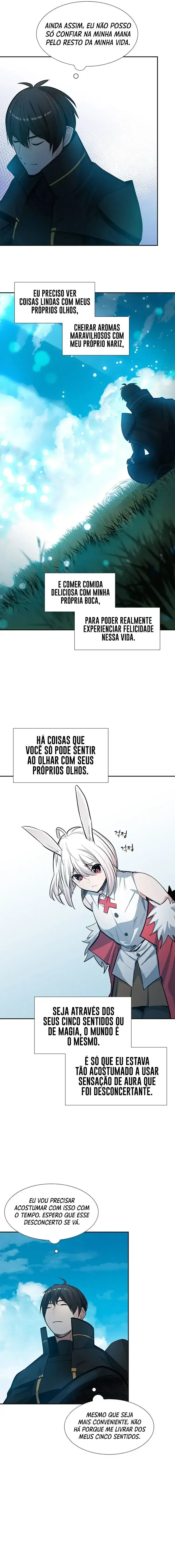 O Tutorial é Muito Difícil Capítulo 79 Página 15
