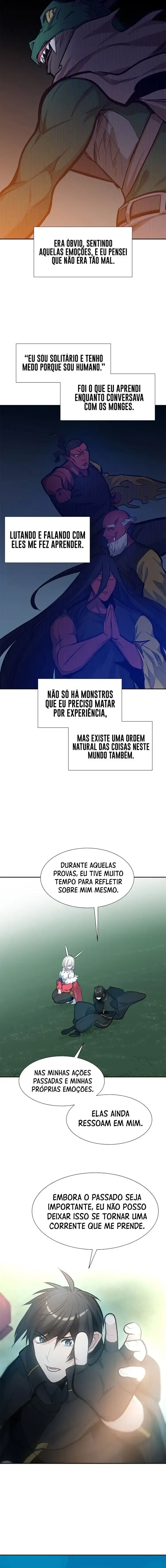 O Tutorial é Muito Difícil Capítulo 79 Página 17