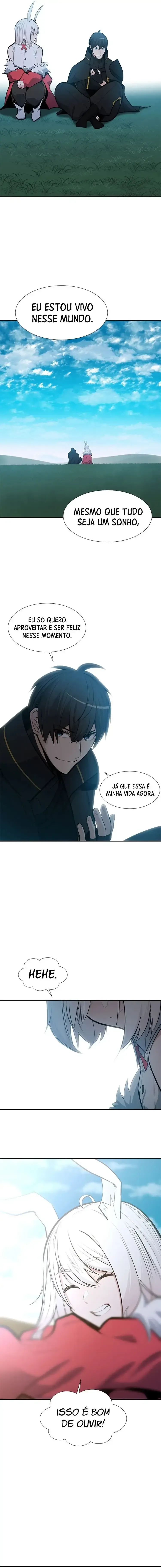 O Tutorial é Muito Difícil Capítulo 79 Página 19
