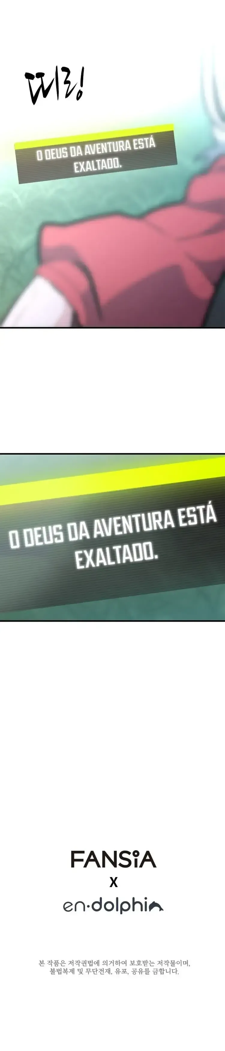 O Tutorial é Muito Difícil Capítulo 79 Página 20