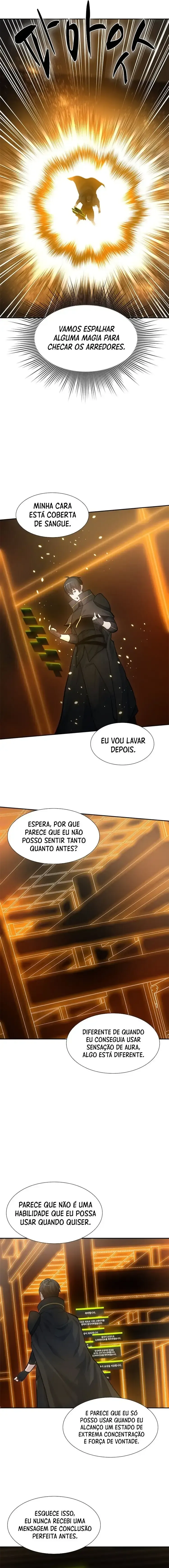 O Tutorial é Muito Difícil Capítulo 79 Página 6