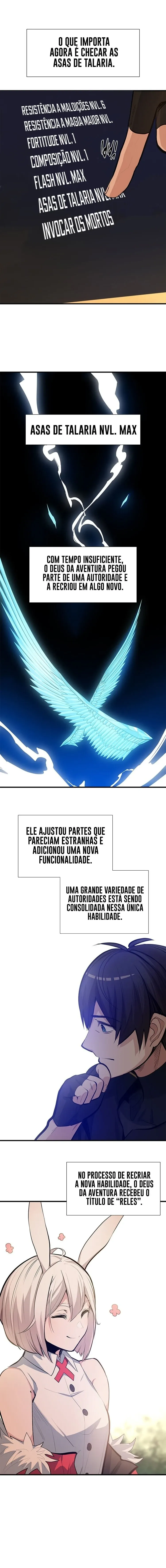 O Tutorial é Muito Difícil Capítulo 80 Página 13