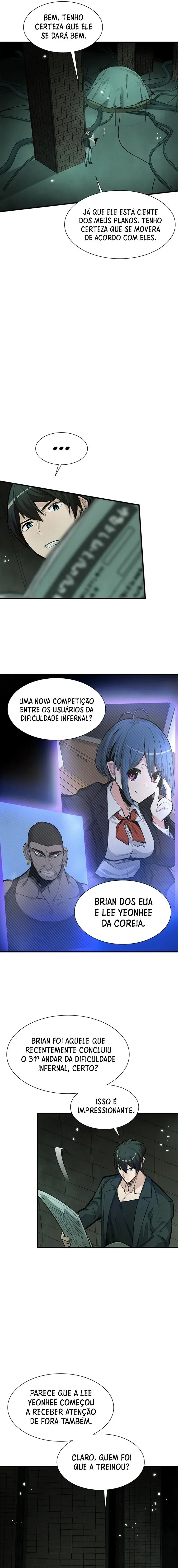 O Tutorial é Muito Difícil Capítulo 80 Página 3