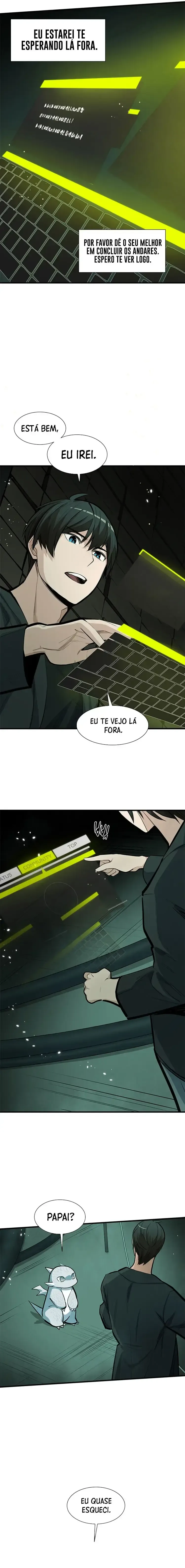 O Tutorial é Muito Difícil Capítulo 80 Página 6