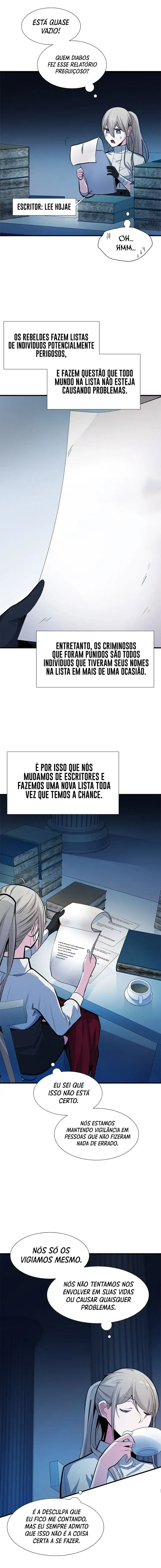 O Tutorial é Muito Difícil Capítulo 81 Página 11