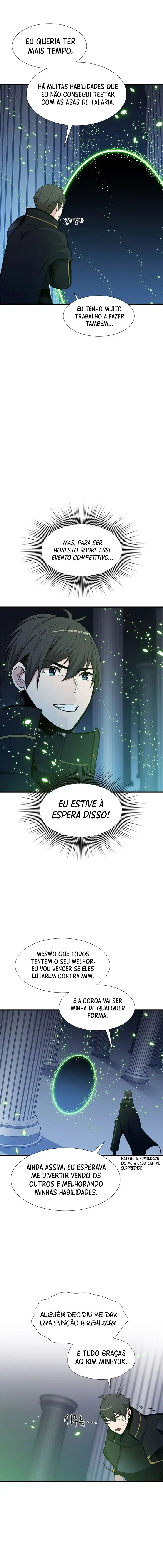 O Tutorial é Muito Difícil Capítulo 81 Página 16