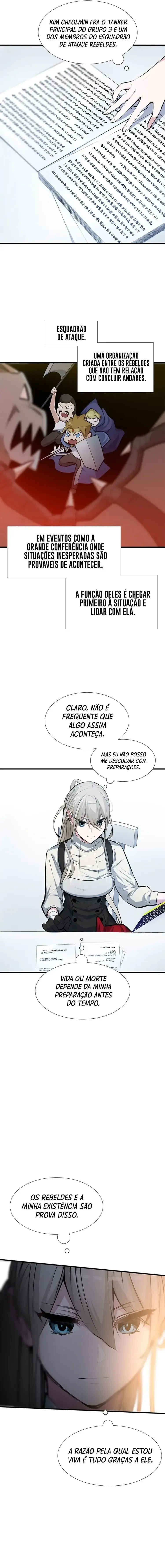 O Tutorial é Muito Difícil Capítulo 81 Página 7