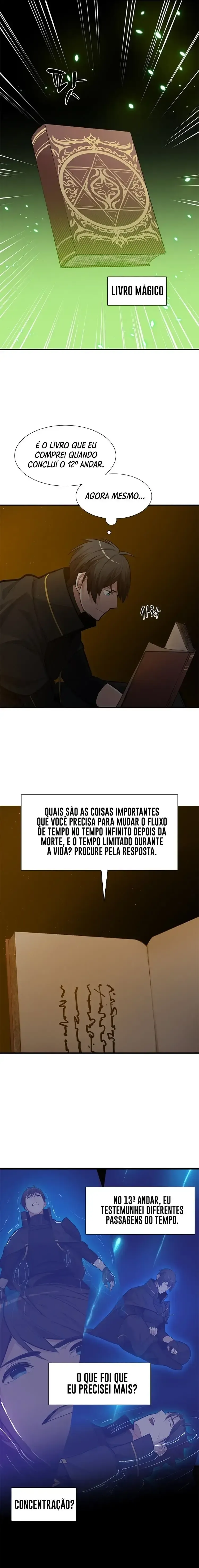O Tutorial é Muito Difícil Capítulo 82 Página 10