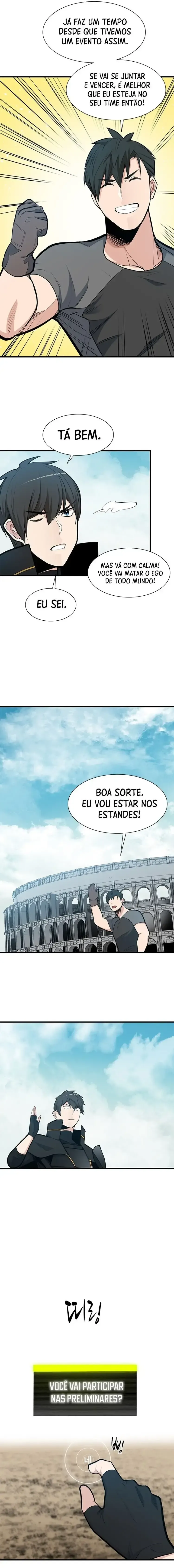 O Tutorial é Muito Difícil Capítulo 82 Página 16