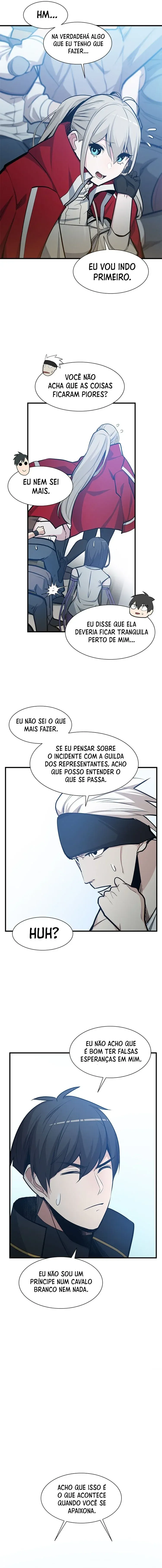 O Tutorial é Muito Difícil Capítulo 83 Página 13