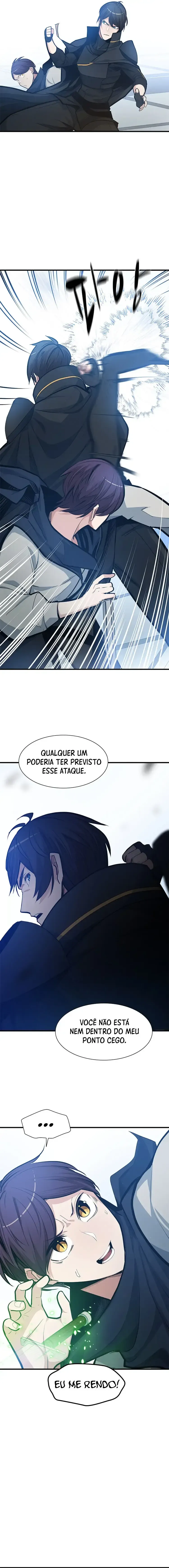 O Tutorial é Muito Difícil Capítulo 84 Página 10