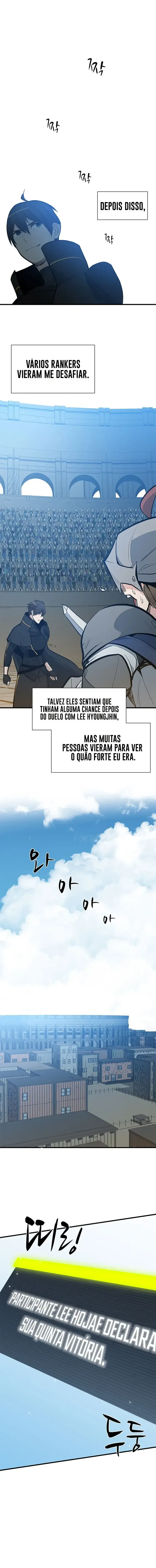 O Tutorial é Muito Difícil Capítulo 84 Página 12