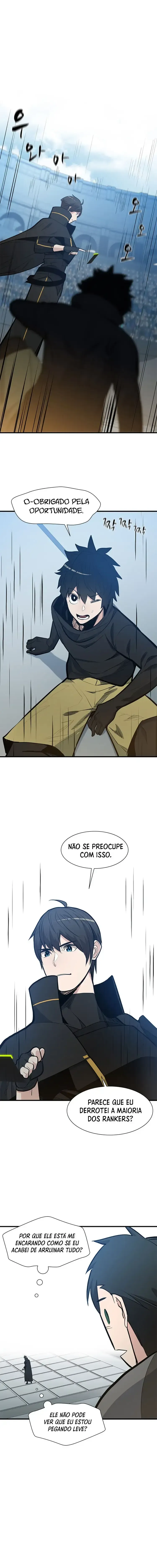 O Tutorial é Muito Difícil Capítulo 84 Página 13