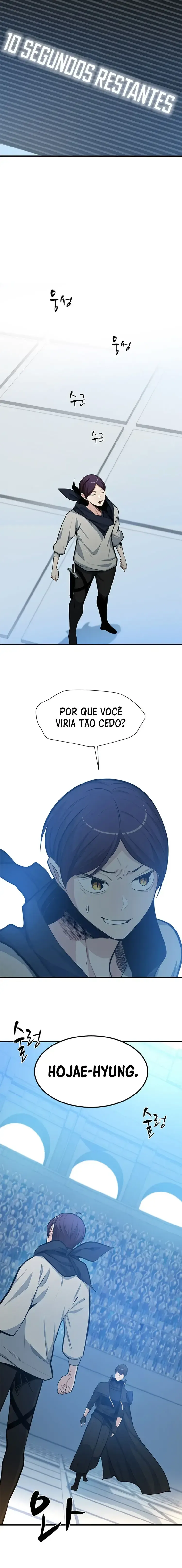 O Tutorial é Muito Difícil Capítulo 84 Página 5