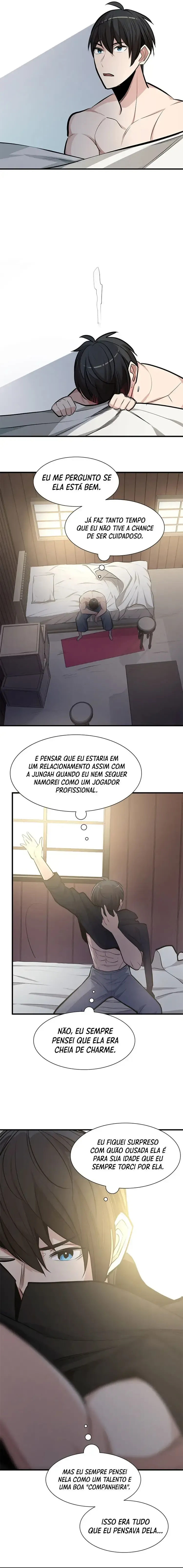 O Tutorial é Muito Difícil Capítulo 85 Página 17