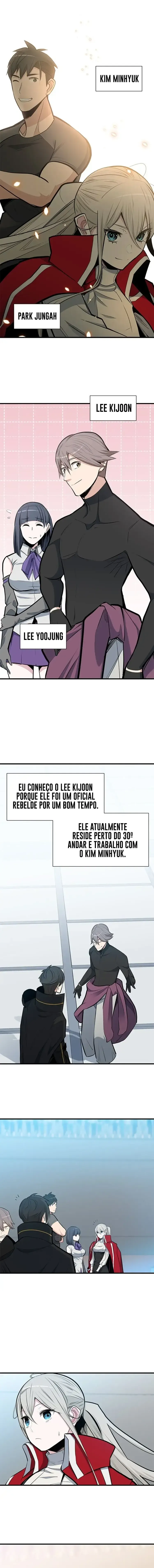 O Tutorial é Muito Difícil Capítulo 86 Página 15
