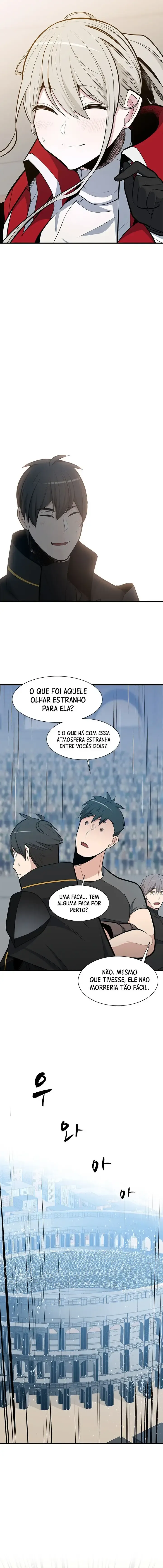 O Tutorial é Muito Difícil Capítulo 86 Página 16