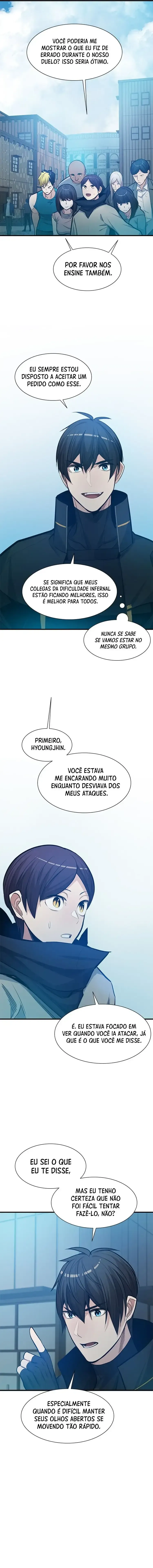 O Tutorial é Muito Difícil Capítulo 86 Página 5