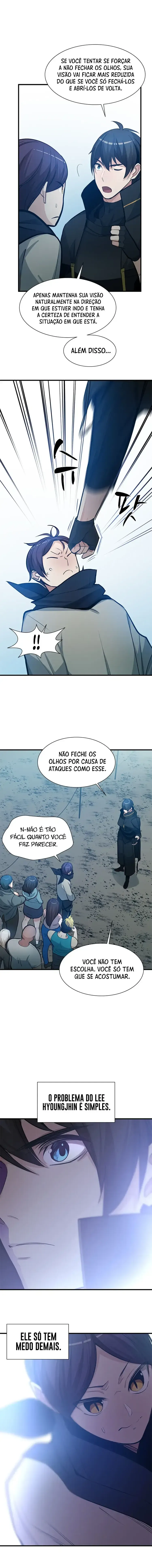 O Tutorial é Muito Difícil Capítulo 86 Página 6